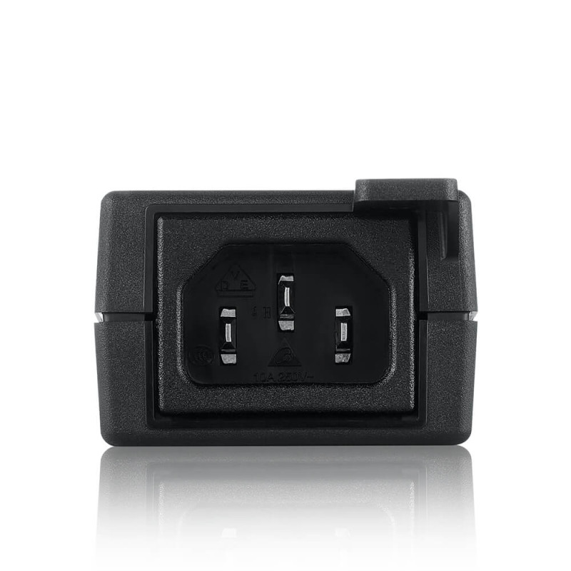 Zyxel PoE12-30W Multi Gig 1/2,5 Gb Single Port 802.3at PoE+ Injector