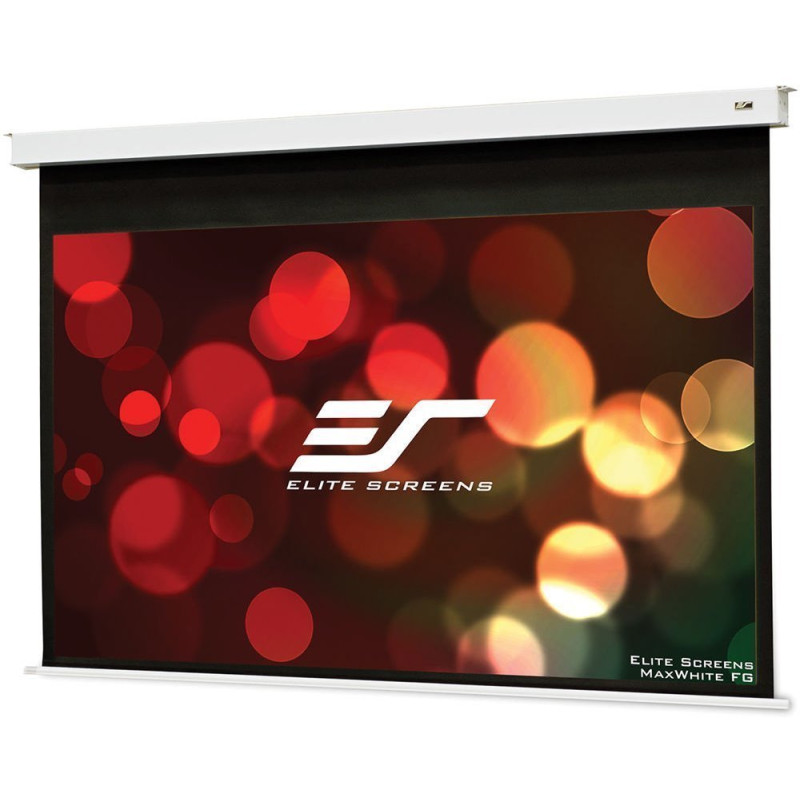 EPSON - ELITE plátno elektrické motorové 100'' 4:3