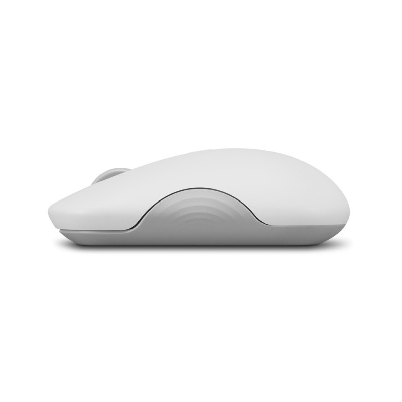 Lenovo 350 Bluetooth Silent Mouse (Cloud Grey)