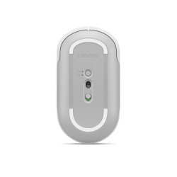 Lenovo 350 Bluetooth Silent Mouse (Cloud Grey)