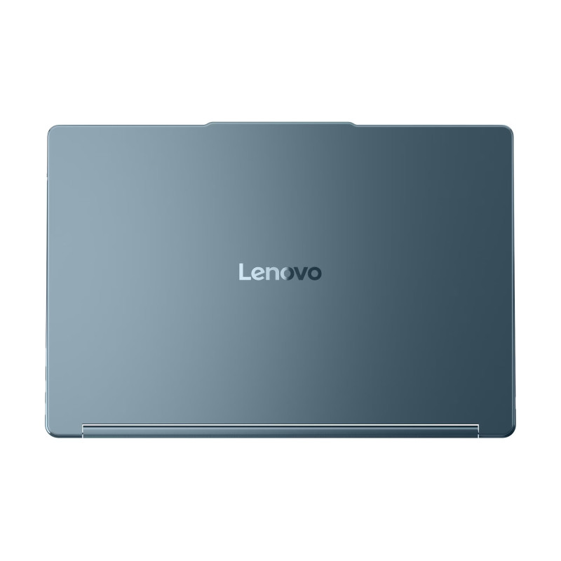 Lenovo Yoga Book 9/14IAH10/U7-255H/14''/2880x1800/T/32GB/1TB/Intel int/W11P/Tidal Teal/3R On-Site