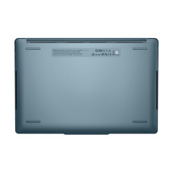 Lenovo Yoga Book 9/14IAH10/U7-255H/14''/2880x1800/T/32GB/1TB/Intel int/W11P/Tidal Teal/3R On-Site