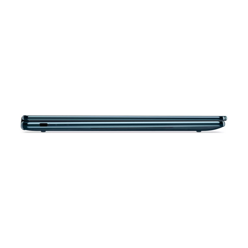 Lenovo Yoga Book 9/14IAH10/U7-255H/14''/2880x1800/T/32GB/1TB/Intel int/W11P/Tidal Teal/3R On-Site