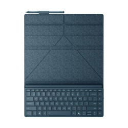 Lenovo Yoga Book 9/14IAH10/U7-255H/14''/2880x1800/T/32GB/1TB/Intel int/W11P/Tidal Teal/3R On-Site