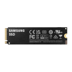 Samsung 990 PRO/1TB/SSD/M.2 NVMe/Čierna/5R