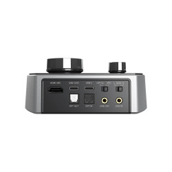 Creative Labs Sound card - Sound Blaster G8
