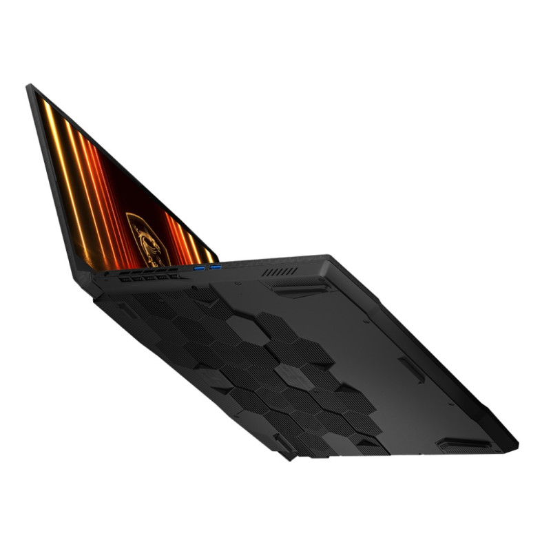 MSI Katana/17 HX B14WGK-025SK/i9-14900HX/17,3''/QHD/32GB/1TB/RTX 5070/W11H/Black/2R