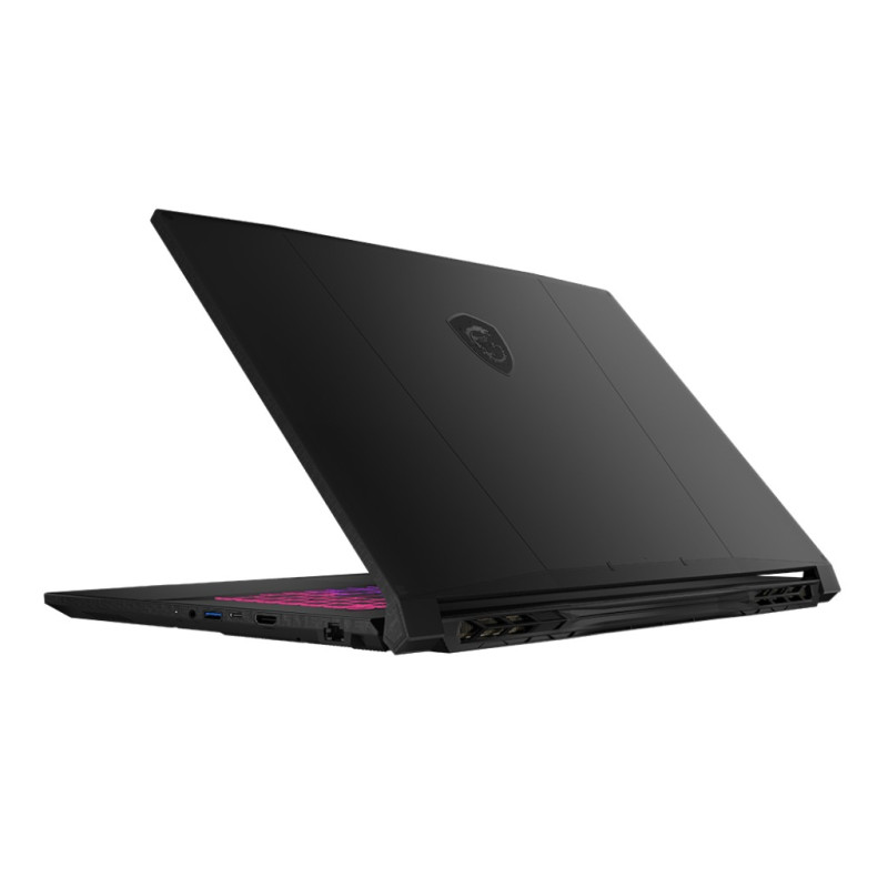 MSI Katana/17 HX B14WGK-025SK/i9-14900HX/17,3''/QHD/32GB/1TB/RTX 5070/W11H/Black/2R