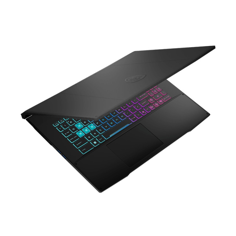 MSI Katana/17 HX B14WGK-025SK/i9-14900HX/17,3''/QHD/32GB/1TB/RTX 5070/W11H/Black/2R