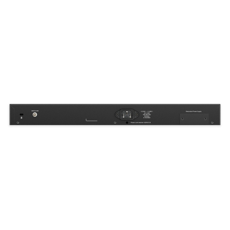 D-Link DGS-3630-28TC/SI