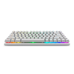 DELL - Alienware/Bezdrôtová USB + Bluetooth/IE layout/Biela