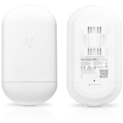 Ubiquiti NanoStation 5AC Loco, 5pack (bez PoE adaptéra) (LOCO5AC-5)