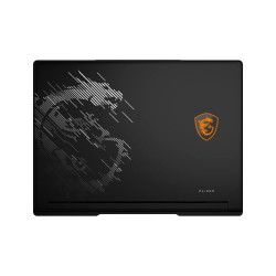 MSI Raider/A16 HX B8WI-005XSK/R9-8940HX/16''/2560x1600/32GB/1TB/RTX 5080/bez OS/Black/2R