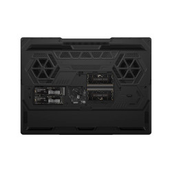 MSI Raider/A16 HX B8WI-005XSK/R9-8940HX/16''/2560x1600/32GB/1TB/RTX 5080/bez OS/Black/2R