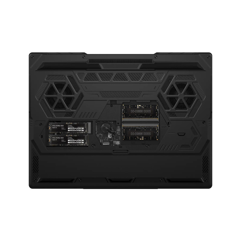 MSI Raider/A16 HX B8WI-005XSK/R9-8940HX/16''/2560x1600/32GB/1TB/RTX 5080/bez OS/Black/2R