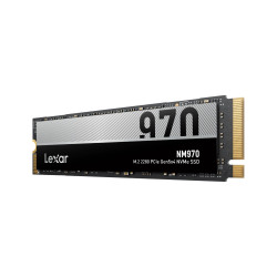 Lexar NM970/1TB/SSD/M.2 NVMe/Čierna/5R