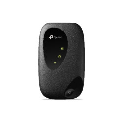 TP-Link M7200 4G LTE Mobile N300 WiFi batéria modem router
