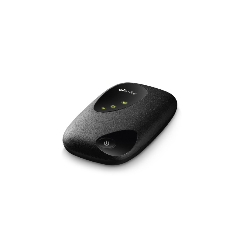TP-Link M7200 4G LTE Mobile N300 WiFi batéria modem router