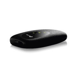 TP-Link M7200 4G LTE Mobile N300 WiFi batéria modem router