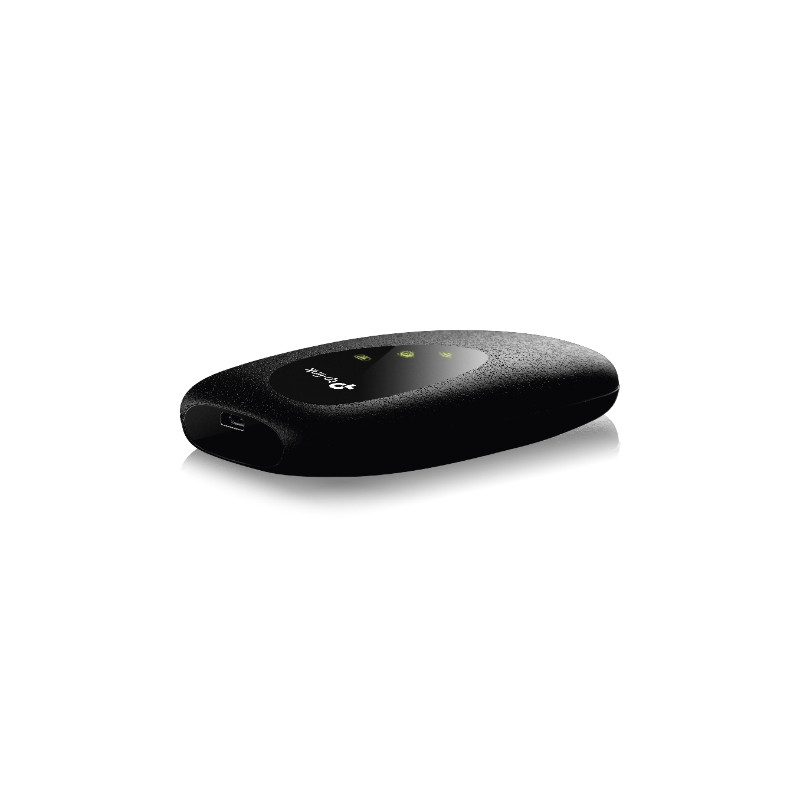 TP-Link M7200 4G LTE Mobile N300 WiFi batéria modem router