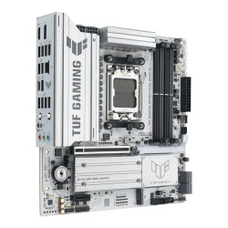 ASUS TUF GAMING B850-PLUS WIFI7 W/AM5/mATX