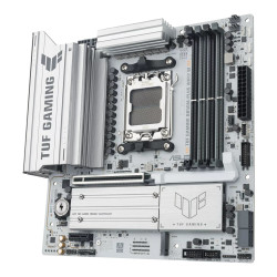 ASUS TUF GAMING B850-PLUS WIFI7 W/AM5/mATX