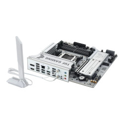 ASUS TUF GAMING B850-PLUS WIFI7 W/AM5/mATX