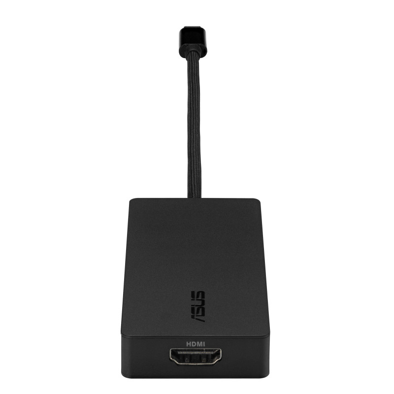 ASUS 4 in 1 USB-C Docking Station (DC110)