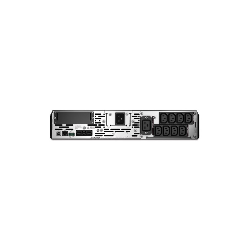 APC Smart-UPS X 2200VA Rack/Tower LCD