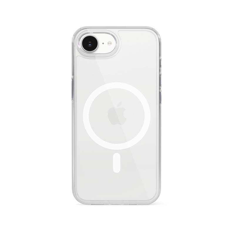 Epico Mag+ Hero kryt iPhone 16e/17e transparentný