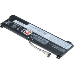 Batéria T6 Power pre Lenovo V130-15IKB, V330-15ISK, V330-15IKB, int., 4030mAh, 30Wh, 2cell, Li-poly