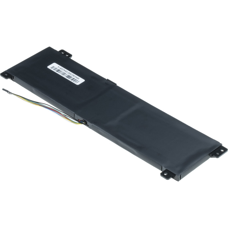 Batéria T6 Power pre Lenovo V130-15IKB, V330-15ISK, V330-15IKB, int., 4030mAh, 30Wh, 2cell, Li-poly