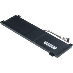 Batéria T6 Power pre Lenovo V130-15IKB, V330-15ISK, V330-15IKB, int., 4030mAh, 30Wh, 2cell, Li-poly