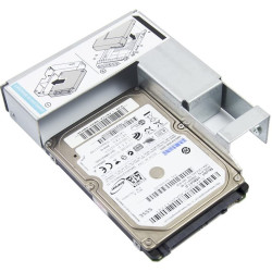 Dell redukcia 2,5'' na 3,5'' HDD pre HotPlug serverový rámček