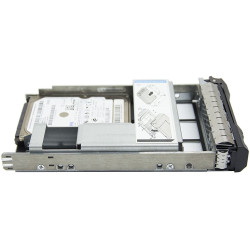 Dell redukcia 2,5'' na 3,5'' HDD pre HotPlug serverový rámček