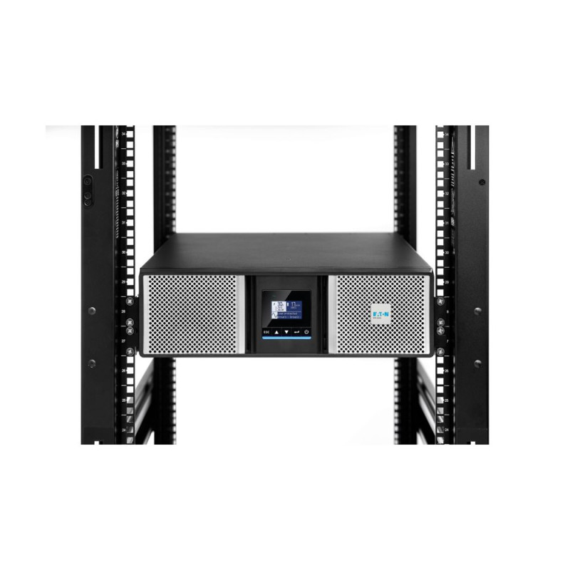 Eaton UPS 1/1 fáza, 6kVA-9PX 6000i RT3U Netpack G2