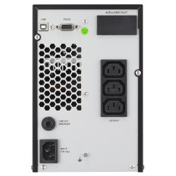 FSP UPS CHAMP 1K tower IEC, 1000 VA/900 W, online