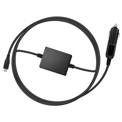 AVACOM nabíjací autoadaptér USB Type-C 65W Power Delivery