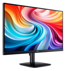 Acer/KA272UAbmipx/27''/IPS/QHD/75Hz/1ms/Čierna/2R