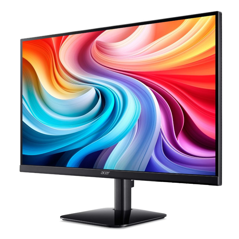Acer/KA272UAbmipx/27''/IPS/QHD/75Hz/1ms/Čierna/2R