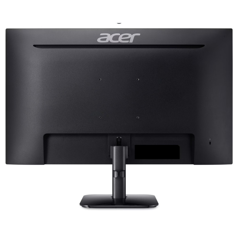 Acer/KA272UAbmipx/27''/IPS/QHD/75Hz/1ms/Čierna/2R