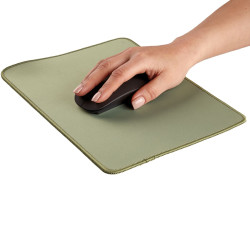 Podložka pod myš Fellowes BREYTA XL zelená