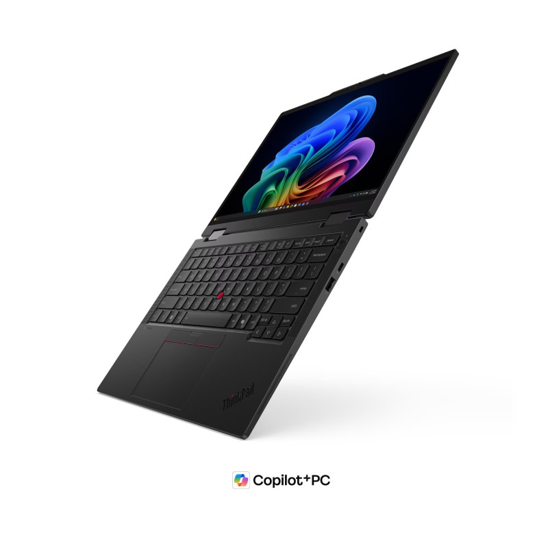 Lenovo ThinkPad/T14s 2-in1 Gen 2/U7-355/14''/WUXGA/T/32GB/512GB/Intel int/W11P/Black/3R