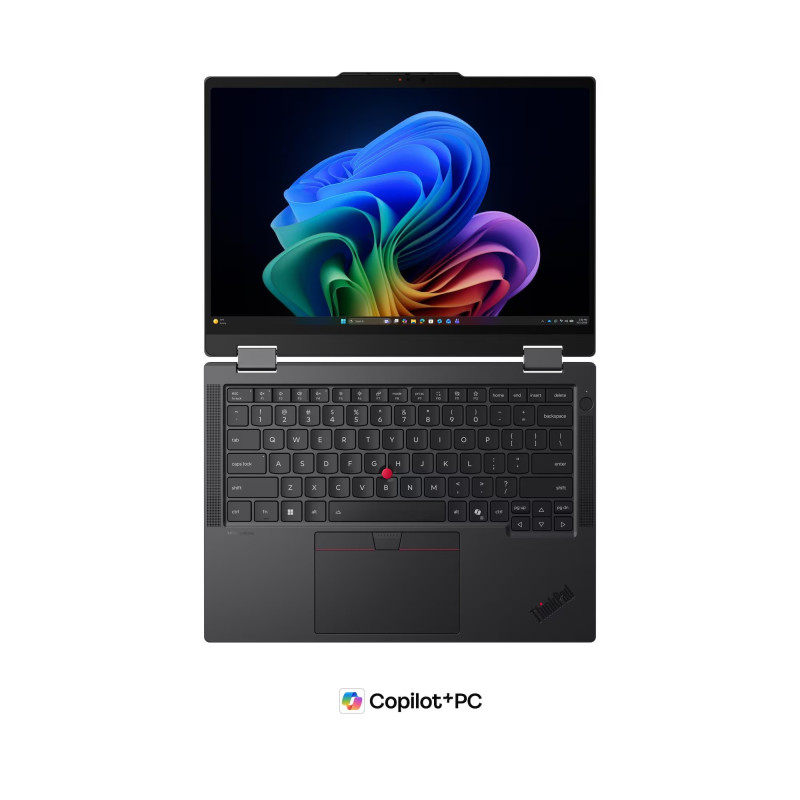 Lenovo ThinkPad/T14s 2-in1 Gen 2/U7-355/14''/WUXGA/T/32GB/512GB/Intel int/W11P/Black/3R
