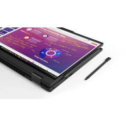 Lenovo ThinkPad/T14s 2-in1 Gen 2/U7-355/14''/WUXGA/T/32GB/512GB/Intel int/W11P/Black/3R
