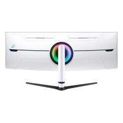 Samsung/LS57CG952NUXEN/57''/VA/7680x2160/240Hz/1ms/Black/2R