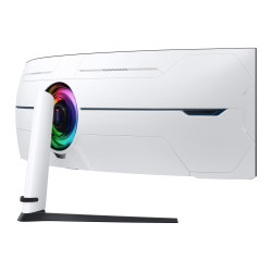 Samsung/LS57CG952NUXEN/57''/VA/7680x2160/240Hz/1ms/Black/2R
