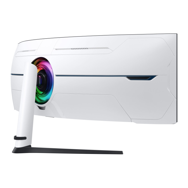 Samsung/LS57CG952NUXEN/57''/VA/7680x2160/240Hz/1ms/Black/2R