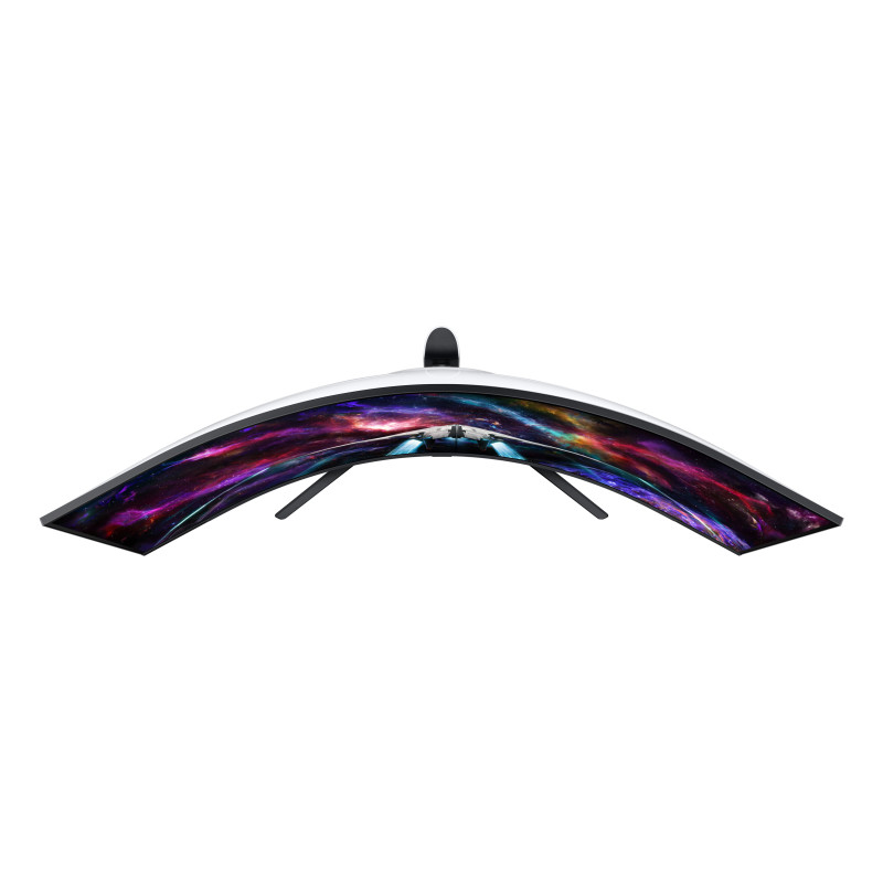 Samsung/LS57CG952NUXEN/57''/VA/7680x2160/240Hz/1ms/Black/2R