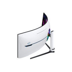 Samsung/LS57CG952NUXEN/57''/VA/7680x2160/240Hz/1ms/Black/2R